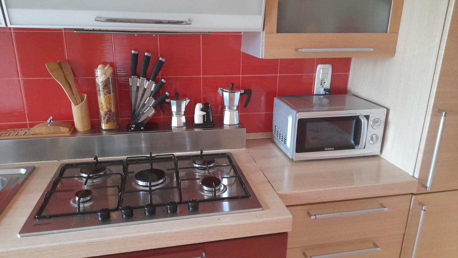 Casa Vacanze Mare Di Paestum Leilighet Eksteriør bilde