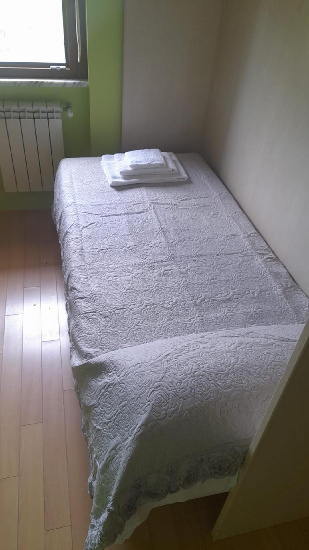 Casa Vacanze Mare Di Paestum Leilighet Rom bilde